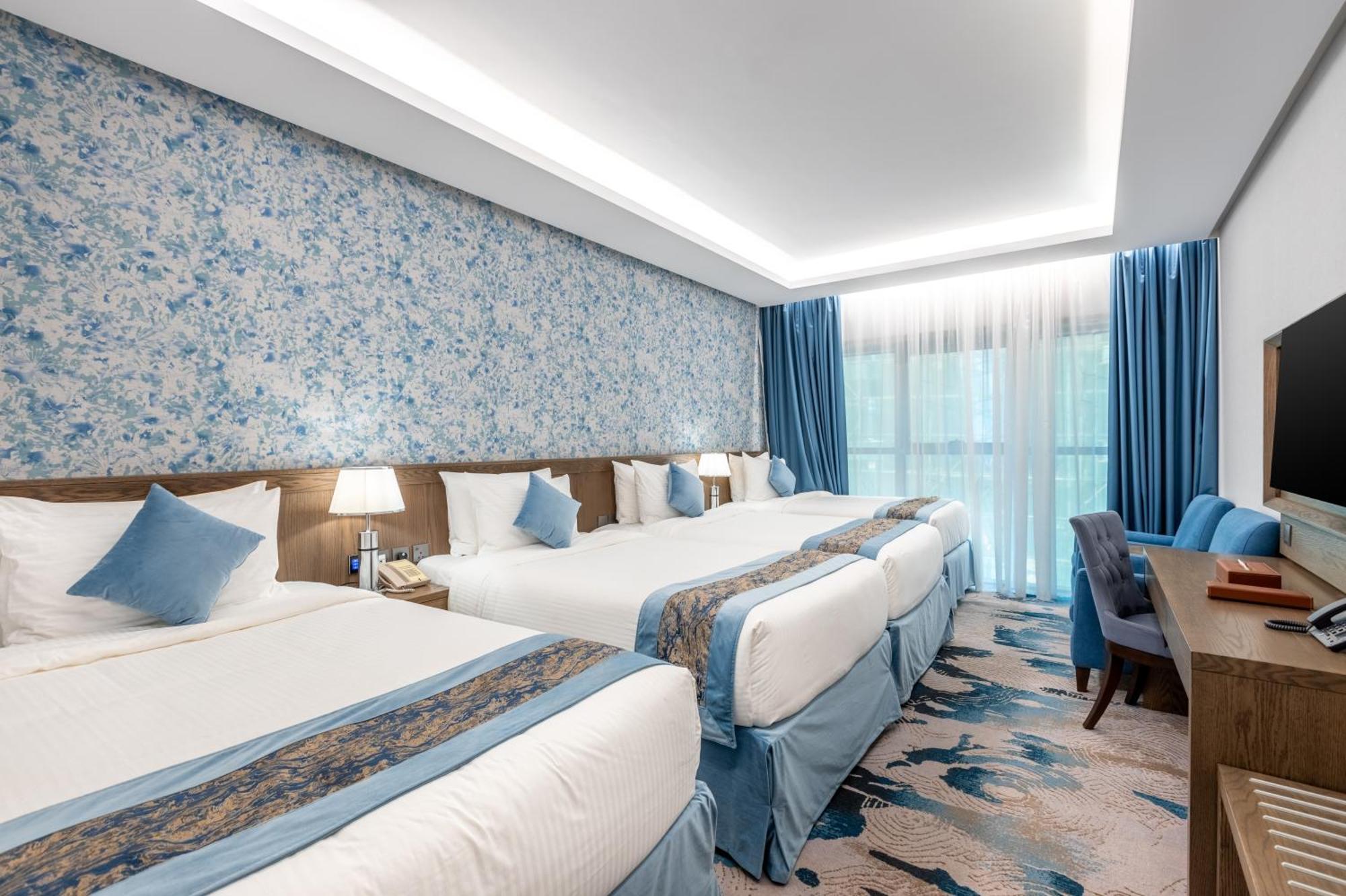 View Al Madinah Hotel المدينة المنورة المظهر الخارجي الصورة