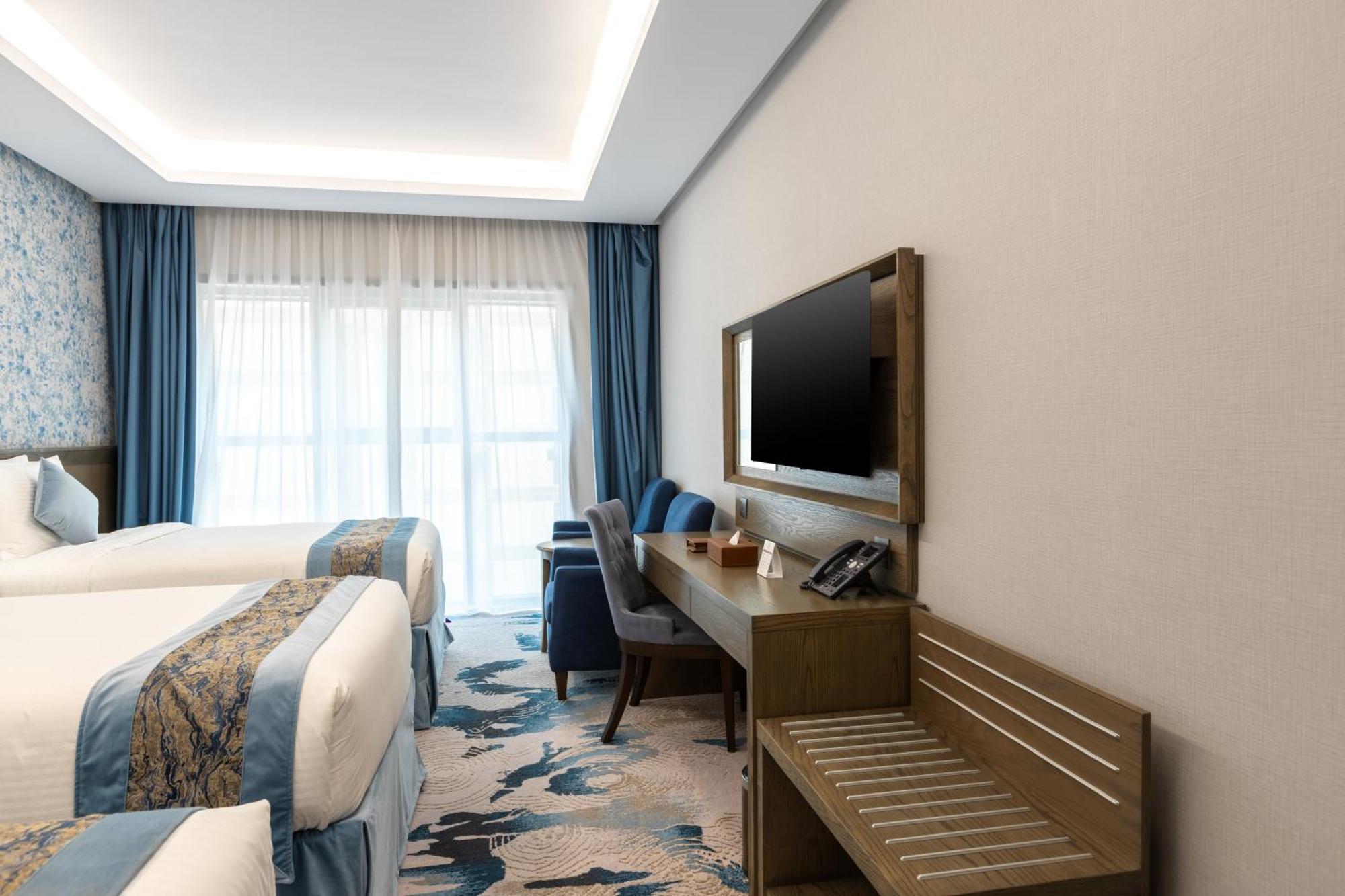 View Al Madinah Hotel المدينة المنورة المظهر الخارجي الصورة